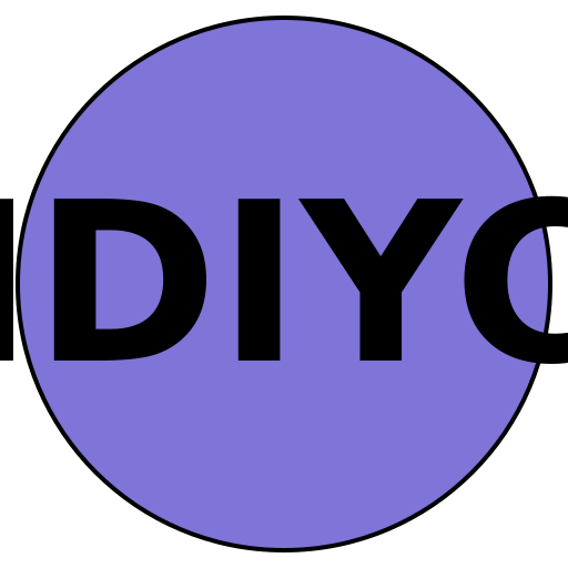 Ideal DIY Creations