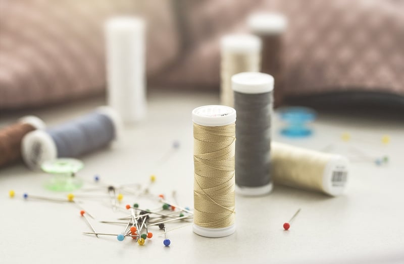 Sewing Materials